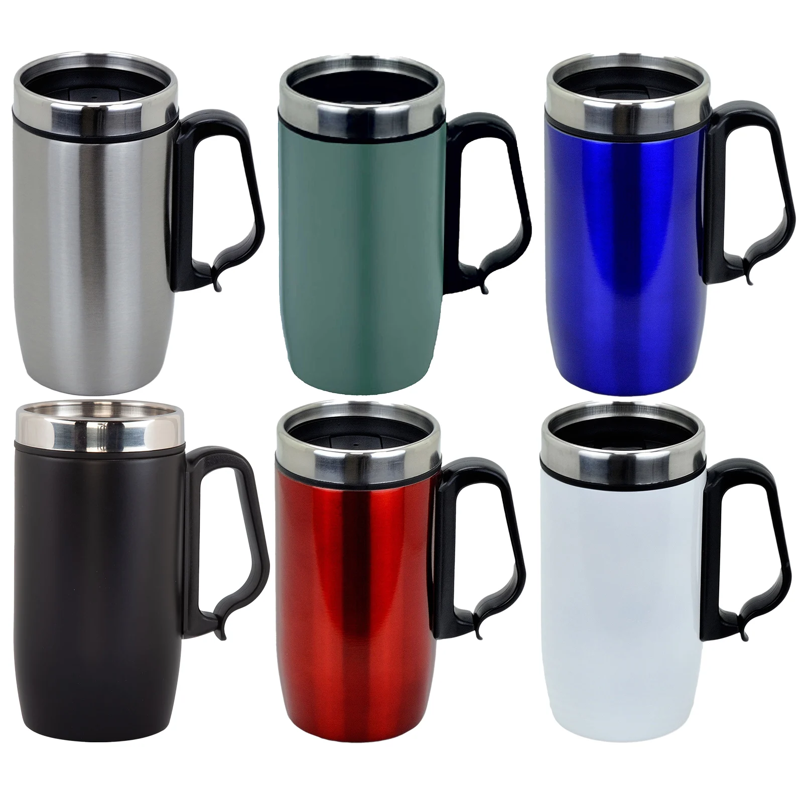 Seven 280 ml Termos