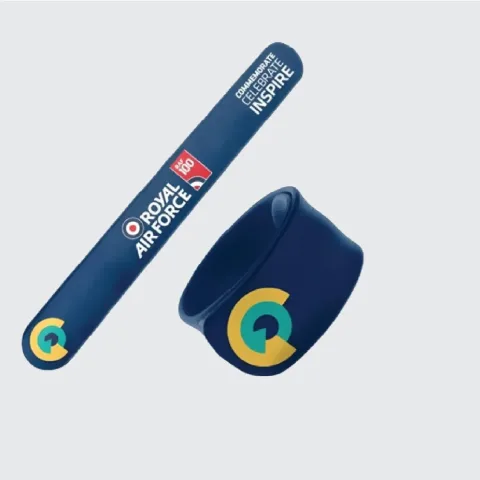 Silikon Toka Bileklik - Silikon Bileklik, Promosyon Slikon Bileklik, Promosyon Toka Bileklik · Bileklik ve Kol Bandı