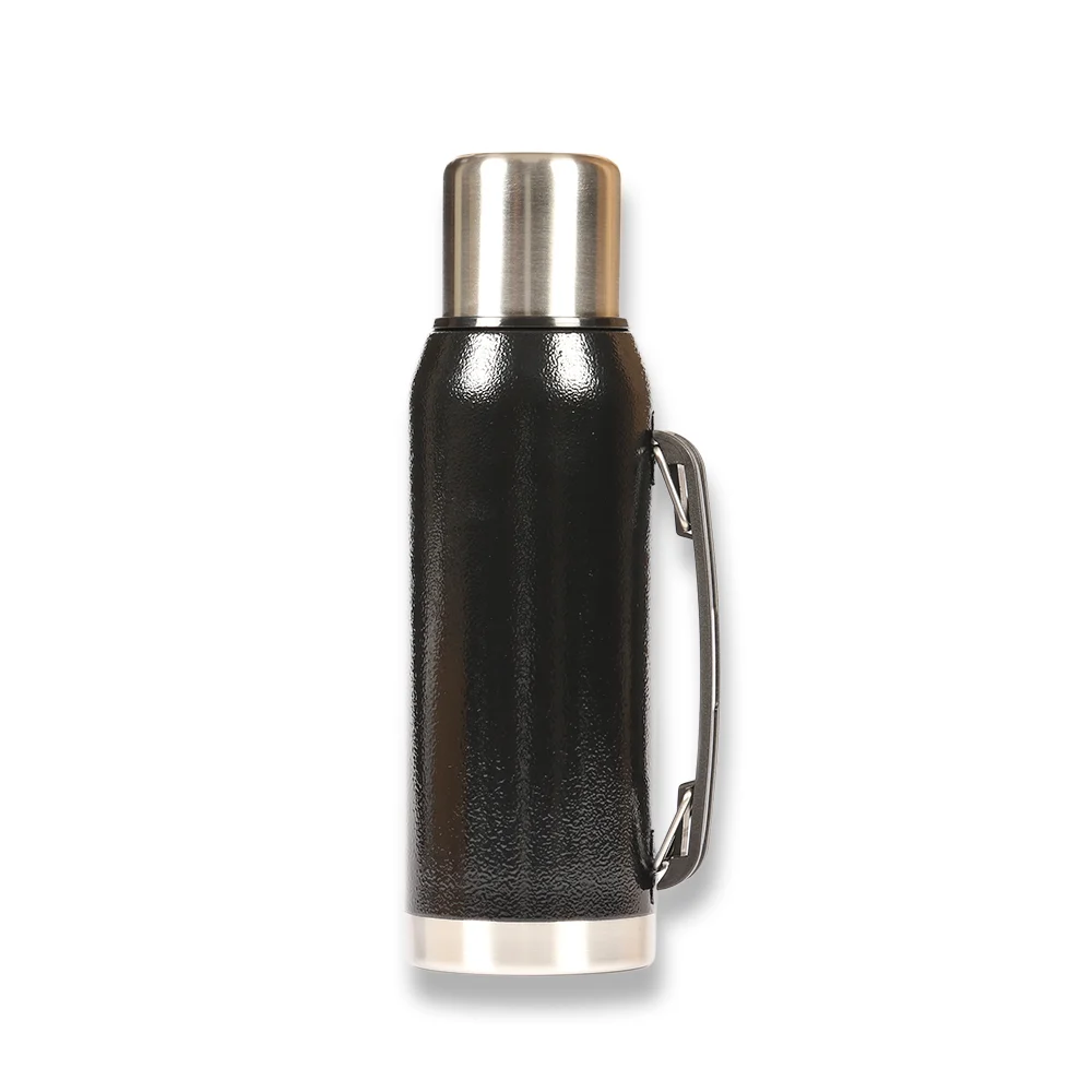 Termos 1000 ml (24 Saat Isı Koruma)