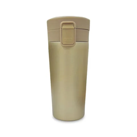 Termos 380 ML — Gold