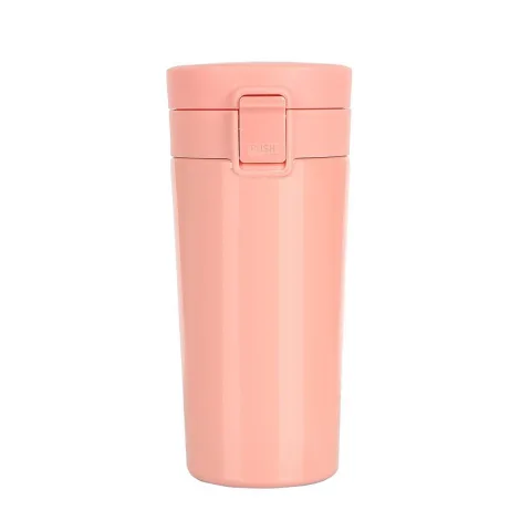 Termos 380 ML — Pembe