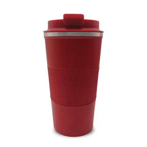 Termos 500 ML — Kırmızı