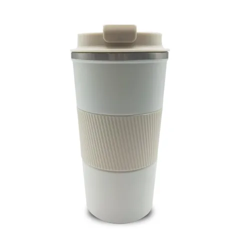Termos 500 ML — Beyaz