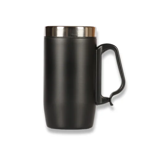 Termos Tipi Çelik Kupa 240 ml