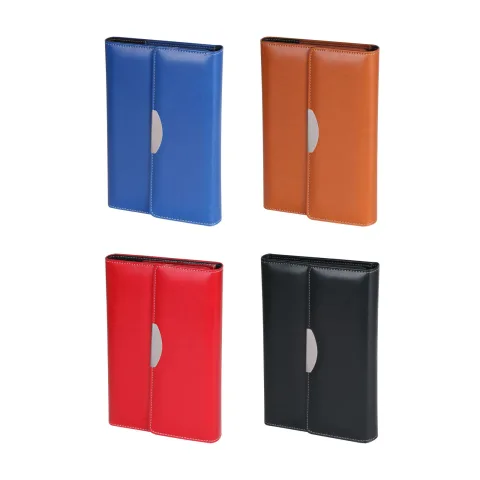 Ürgüp Çantalı Defter (16x23 cm)