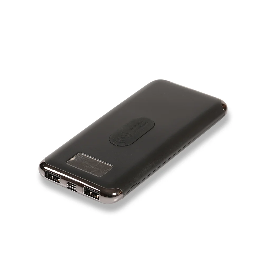 Wireless Powerbank 10000 mAh