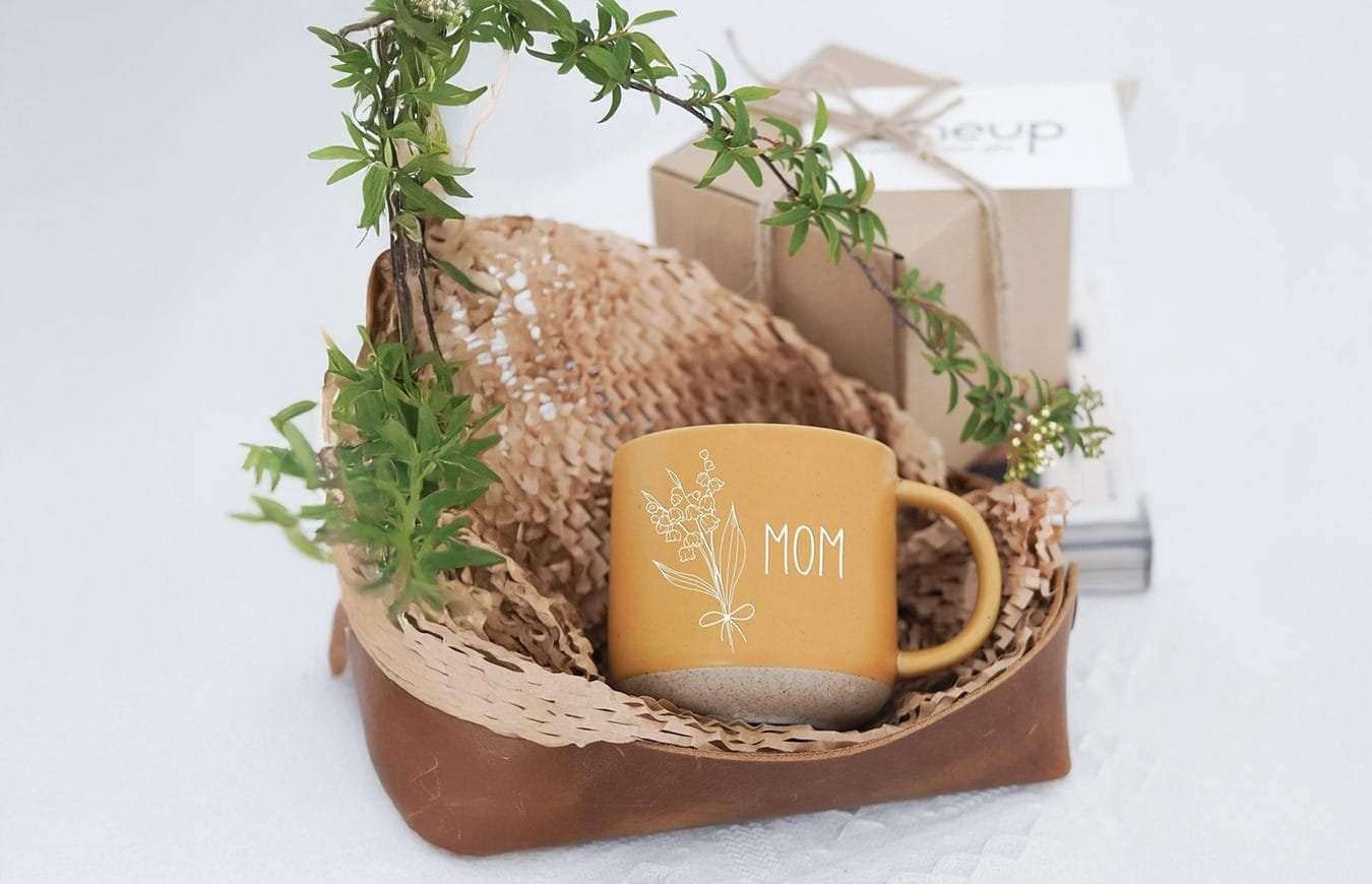 Özelleştirilmiş Porselen Kupa Bardaklar: Kahve Keyfinizi Kişiselleştirin