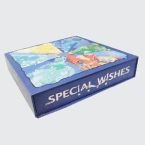 Mıknatıs kapaklı mukavva kutu, estetik ve dayanıklı ambalaj çözümleri sunar. Çeşitli boyutlar ve uygun fiyatlar ile. Güncel Tasarımlar.