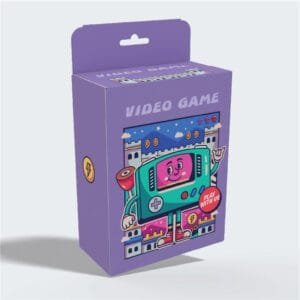 Şıklığı ve kullanışlılığı bir araya getiren Kanca Askılı Kutu ile her ihtiyaca uygun çözümler sunuyoruz. Prestijli markanızın vazgeçilmezi!