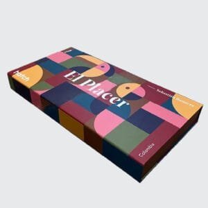 Şık ve kullanışlı mıknatıs kapaklı mukavva kutularımızla tanışın. Estetik tasarımı ve pratik kullanımı ile her alanda rahatlık sağlar. Hemen keşfedin!