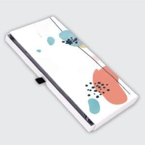 Çekmeceli Mukavva Kutu ile kurumsal hediye ve tanıtım kutularınızda fark yaratın. Şık ve kullanışlı tasarımlar, VIP paketler için mükemmel çözüm.