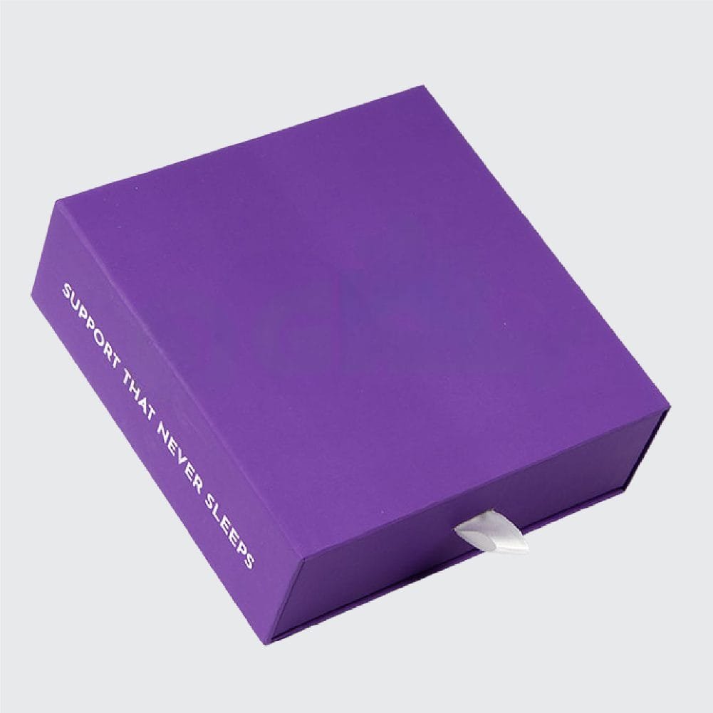 Çekmeceli mukavva kutular, düzen ve estetiği bir arada sunar. Dayanıklı malzemelerle üretilen bu kutular, kurumsal kitler için harika seçenekler.