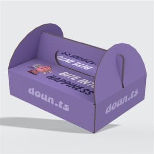 Kulplu kutu ile güvenli, şık ve çevre dostu çözümler sunuyoruz. Dayanıklı ve estetik tasarımlarımızla ürünlerinizi güvenle taşıyın.