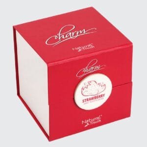 Estetik ve kaliteli mıknatıs kapaklı mukavva kutularımızla eşyalarınızı güvenle saklayın. Zarif tasarımı ve dayanıklı malzemesi ile uzun ömürlüdür.