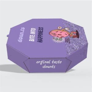 Sekizgen Kutu ile markanızın prestijini artırın. Estetik, dayanıklı ve dikkat çekici tasarımlar sunan poligonel kutularla fark yaratın.