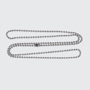 Boyun askı zinciri, şıklığı ve dayanıklılığı bir araya getiriyor. Kaliteli malzemelerle üretilmiş boyun askı zincirleri, güvenli ve rahat kullanım sunar. Hem iş yerinde hem günlük hayatta kullanıma uygun bu zincirlerle tarzınızı yansıtın. Boyun askı zinciri modelleriyle konforu ve zarafeti bir arada yaşayın. Şimdi keşfedin!