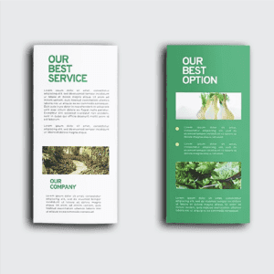 Yaratıcı ve özel tasarım broşür baskı hizmetleri ile markanızı öne çıkarın. Kaliteli baskı, dikkat çekici tasarımlar ve hızlı teslimat ile broşür ihtiyaçlarınızı karşılıyoruz. Kurumsal ve etkili broşürler için hemen bizimle iletişime geçin. Uygun fiyatlı ve profesyonel broşür çözümlerimizle hedef kitlenizi etkileyin. Profesyonel tasarım ve baskı hizmetleri için doğru adres!