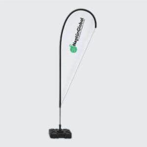 Damla Bayrak modelleri, kişiye özel tasarım ve uzun ömürlü kullanım sunar. Dayanıklı malzemelerden üretilen bayraklarımız, dış mekân koşullarına uygun şekilde tasarlanmıştır. Profesyonel işçilik ve özelleştirilebilir seçeneklerle, marka kimliğinizi en iyi şekilde yansıtın. Hemen keşfedin ve damla bayrak çözümlerimizi inceleyin.