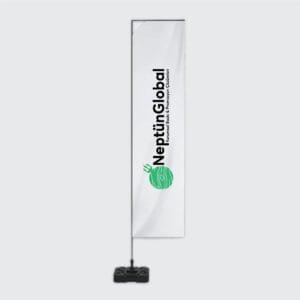 Dubalı L Bayrak, üstün dayanıklılık ve kaliteli malzeme ile üretilmiştir. Şirketinizin ya da etkinliğinizin tanıtımında fark yaratın. Özel baskı seçenekleri ile markanızı en iyi şekilde temsil edin. Dayanıklı, estetik ve profesyonel tasarımlar için tercih edin. Şimdi sipariş verin ve markanızın gücünü artırın.