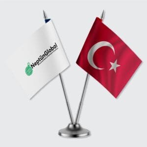 Kaliteli ve özel tasarım İkili Masa Bayrağı çeşitlerimizi keşfedin. Ofis ve kurumsal kullanım için ideal masa bayraklarımız, farklı boyut ve renk seçenekleriyle sunulmaktadır. Hemen sipariş verin, estetik ve profesyonel bir görünüm kazanın. İkili Masa Bayrağı ile firmanızı en iyi şekilde temsil edin.