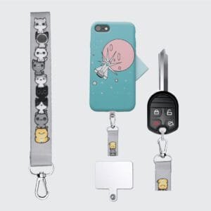 Kancalı saten anahtarlık modelleri ile anahtarlarınızı şık ve düzenli tutun. Çeşitli renk ve tasarımlarla tarzınıza uygun anahtarlıklar burada.