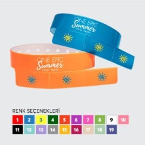 Kuponlu plastik bileklikler, hem şık hem de dayanıklı yapısıyla dikkat çekiyor. Çeşitli renk seçenekleriyle tarzınızı yansıtın. Kolayca ayarlanabilir yapısıyla her bileğe uyum sağlar. Spor aktivitelerinizde veya günlük kullanımda rahatlıkla tercih edebilirsiniz. Hemen şimdi alışveriş yapın ve özel kampanyalarımızdan yararlanın.