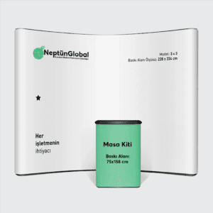 Etkileyici sunumlar ve tanıtımlar için yüksek kaliteli örümcek stand çeşitleri. Profesyonel ve dayanıklı örümcek standlarla firmanızı en iyi şekilde temsil edin. Hemen inceleyin ve avantajlardan yararlanın!