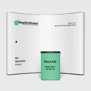 Etkileyici sunumlar ve tanıtımlar için yüksek kaliteli örümcek stand çeşitleri. Profesyonel ve dayanıklı örümcek standlarla firmanızı en iyi şekilde temsil edin. Hemen inceleyin ve avantajlardan yararlanın!