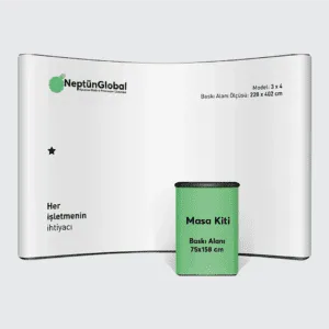 Etkileyici sunumlar ve tanıtımlar için yüksek kaliteli örümcek stand çeşitleri. Profesyonel ve dayanıklı örümcek standlarla firmanızı en iyi şekilde temsil edin. Hemen inceleyin ve avantajlardan yararlanın!