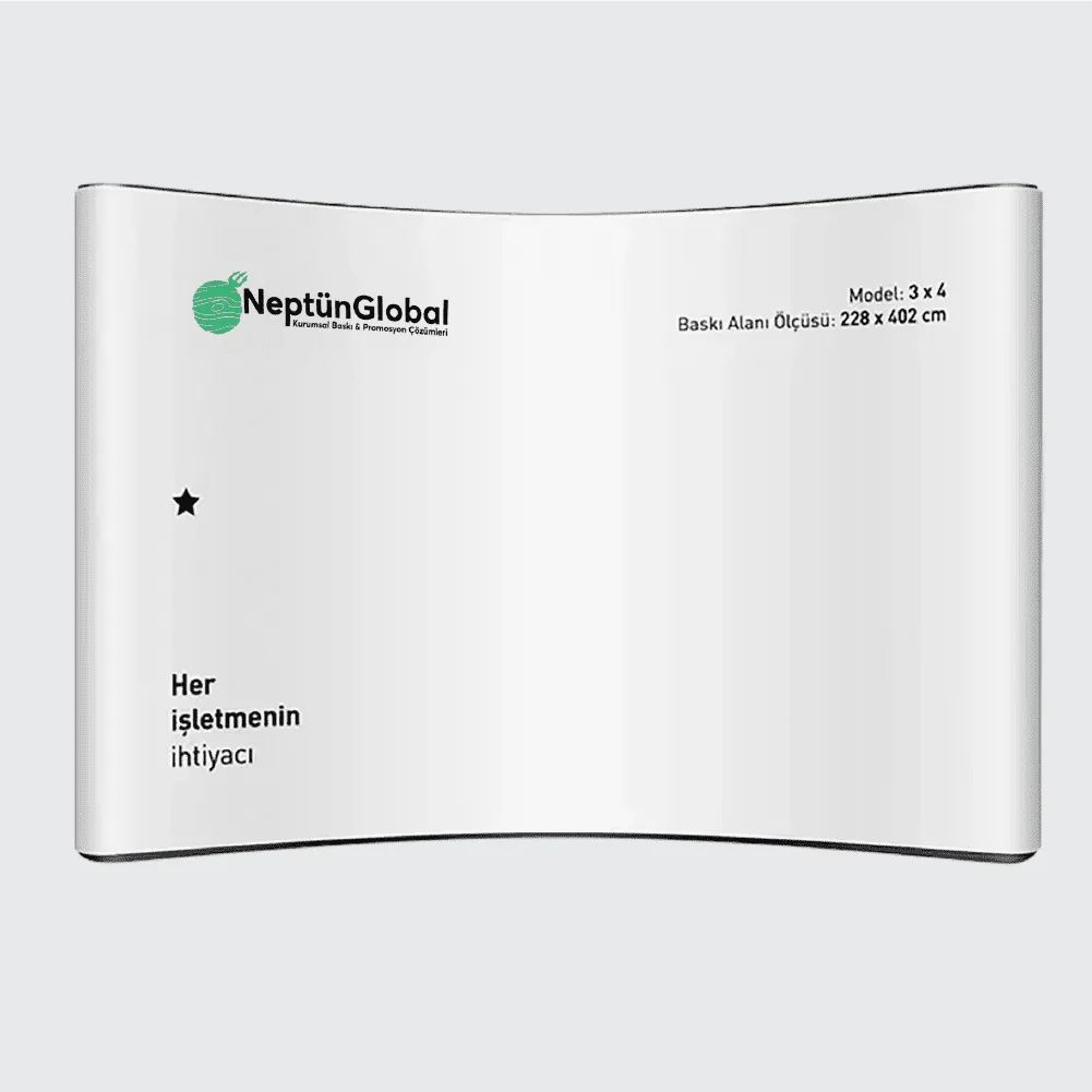 Etkileyici sunumlar ve tanıtımlar için yüksek kaliteli örümcek stand çeşitleri. Profesyonel ve dayanıklı örümcek standlarla firmanızı en iyi şekilde temsil edin. Hemen inceleyin ve avantajlardan yararlanın!