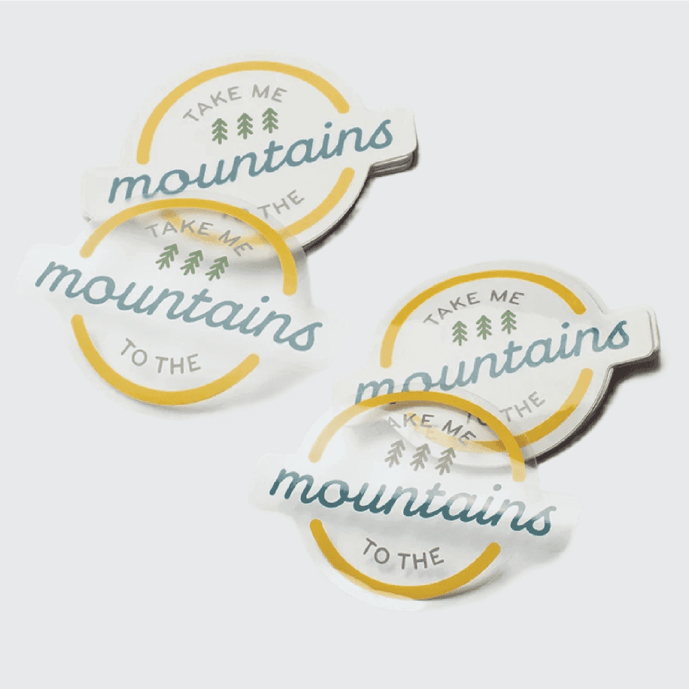 PP şeffaf etiketler, yüksek dayanıklılık ve estetik görünüm sunar. Farklı boyut ve şekillerde üretilen bu etiketler, suya ve yıpranmaya karşı dirençlidir. Özelleştirilmiş baskı seçenekleri ile markanızın imajını güçlendirin. Her türlü endüstriyel ve ticari kullanım için idealdir.