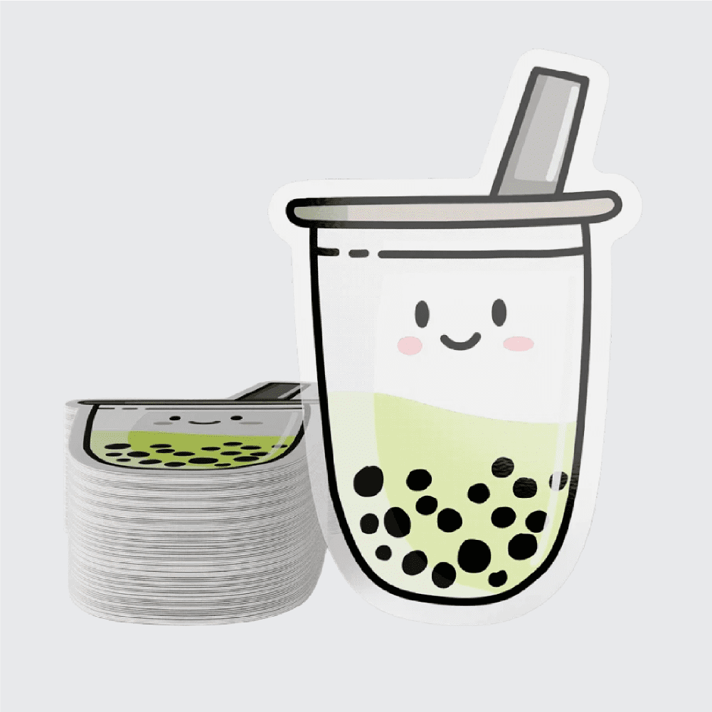 PP şeffaf etiketler, yüksek dayanıklılık ve estetik görünüm sunar. Farklı boyut ve şekillerde üretilen bu etiketler, suya ve yıpranmaya karşı dirençlidir. Özelleştirilmiş baskı seçenekleri ile markanızın imajını güçlendirin. Her türlü endüstriyel ve ticari kullanım için idealdir.