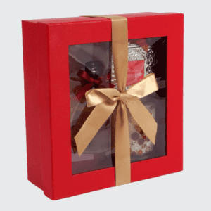 Kurumsal hediye ve kit kutusu arayanlar için harika bir seçenek olan pencereli mukavva kutular, şık ve yaratıcı tasarımıyla öne çıkar. Kaliteli malzemeler.