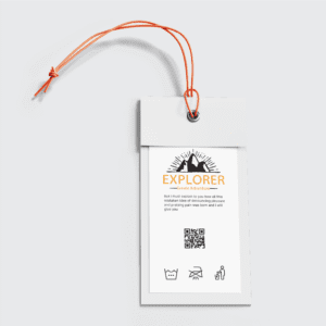 Sallama Kart Etiket ile markanızın kimliğini ön plana çıkarın. Özel tasarım ve kesim seçenekleriyle ürünlerinize estetik bir dokunuş katın. Neptün Global olarak, dayanıklı malzemeler ve prestijli baskı teknikleriyle markanızı en iyi şekilde yansıtıyoruz.