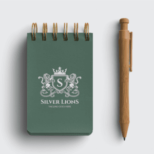 Spiralli bloknot ile not alma deneyiminizi özelleştirin. Dayanıklı spiraller, kaliteli kağıt seçenekleri ve şık kapak tasarımları ile hem iş yerinde hem de kişisel kullanımda ihtiyaçlarınızı karşılar. Çeşitli boyut ve tasarım seçenekleriyle spiralli bloknotlarımız, profesyonel ve şık bir görünüm sunar. Kurumsal hediye ve marka tanıtımı için de idealdir. Bloknot seçeneklerimizi