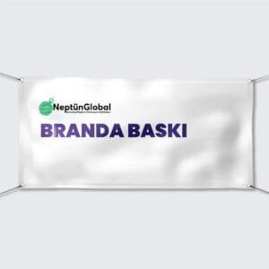 Branda baskı hizmetlerimiz ile dayanıklı ve kaliteli baskılar elde edin. Özel tasarımlarınızı yüksek çözünürlükte baskılarla hayata geçirin. Çeşitli ebat ve malzeme seçenekleriyle, dikkat çekici branda baskıları uygun koşullarda sunuyoruz. Branda baskı çözümlerimiz, dış mekan reklamlarınızda uzun ömürlü sonuçlar sağlıyor. Hemen iletişime geçin ve projelerinize değer katın!