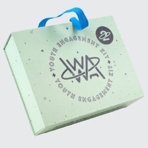 Welcomepack ve VIP kutular için ideal olan Çanta Mukavva Kutu tasarımlarımızla, markanızı en iyi şekilde temsil edin.