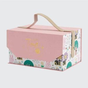 Kreatif Çanta Mukavva Kutu seçenekleriyle VIP hediyeler ve kurumsal tanıtımlar için etkileyici çözümler. Özel tasarımlar ile markanızı yansıtın.