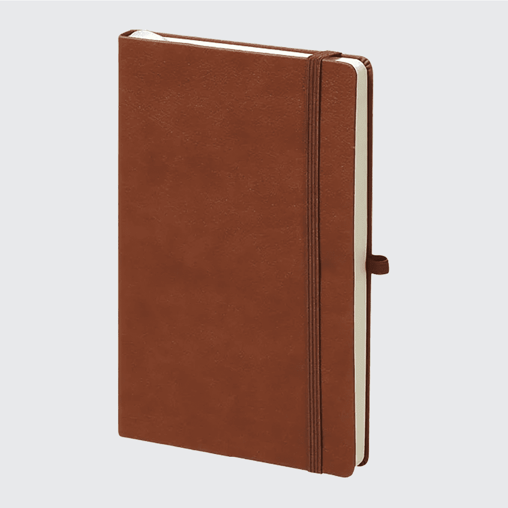 Ayazağa Model 13×21 cm Promosyon Defter