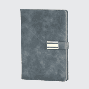 Endülüs Model 15.5×21.5 cm Defter ile kurumsal kimliğinizi zarafetle buluşturun. Termo deri PU kapak, 224 sayfa 80 gr krem kağıt, ve özelleştirilebilir baskı seçenekleri ile markanızı en iyi şekilde temsil edin. Global markaların tercih ettiği bu prestijli promosyon ürünü, şıklığı ve sağlamlığı bir araya getirerek etkili bir kurumsal hediye seçeneği sunar. Renk seçenekleri ile kusursuz bir kombinasyon yaratın. Endülüs Model Defter ile kaliteyi hissedin.
