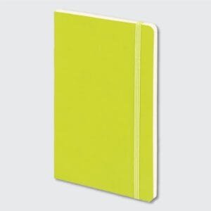 Fatih Model 13×21 cm Defter, termo deri yumuşak kapağı ve 80 gr ivory krem kağıdı ile şıklığı ve işlevselliği bir araya getiriyor. Çizgili iç sayfaları sayesinde yazı yazmayı keyifli hale getirirken, estetik tasarımı ile kurumsal müşterilerimiz için mükemmel bir promosyon seçeneği sunuyor. Neptün Global olarak, Fatih Model Defter’i markanıza özel baskı seçenekleri ile özelleştirebilirsiniz. Fıstık yeşili ve kahve renk seçenekleri ile dikkat çeken bu defter, global markalar için ideal bir kurumsal hediye seçeneği olarak öne çıkıyor.