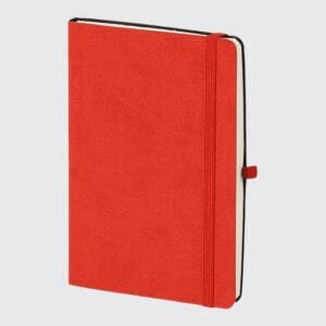 Florya Model 11,5×16,5 cm Defter, termo PU yumuşak kapak, 80 gr ivory krem kağıt ve çizgili sayfalarıyla yazı yazma deneyiminizi konforlu hale getirir. Esnek lastik ve kalem tutucu özellikleri ile kullanım kolaylığı sunan bu şık defter, promosyon amaçlı mükemmel bir tercihtir. Neptün Global olarak, markanızı yansıtan baskı ve özelleştirme seçenekleriyle Florya Model Defter’i tamamen size özel hale getiriyoruz. Markanızı güçlendirmek için ideal bir promosyon çözümü arıyorsanız, Florya Model Defter’e göz atmayı unutmayın.