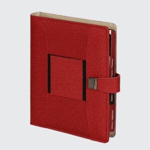 Maslak Model × cm Mekanizmalı Ajanda - Farklı Renk ()