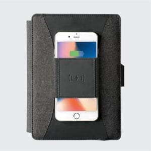 Powerbank 14x21 cm Organizer - 1 Renk