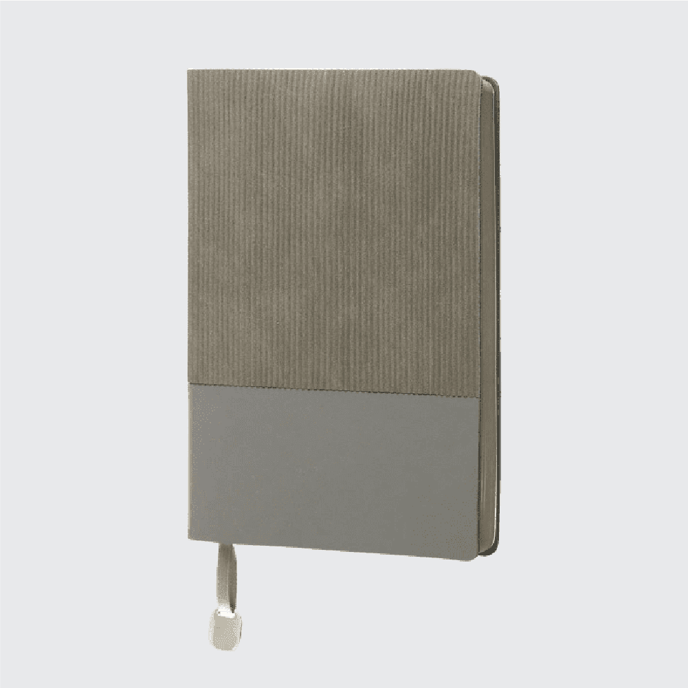 Saraybosna Model 15.5×21.5 cm Defter – 6 Farklı Renk