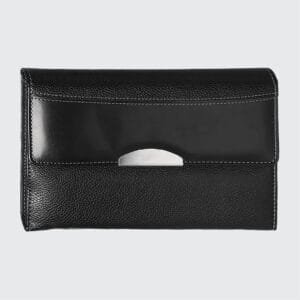 Silivri Model Deri Kılıflı x cm Defter – Farklı Renk ()