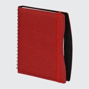 Tuzla Model 17×24 cm Günlük Ajanda, termo PU sert kapaklı, 70 gr ivory kağıtlı ve 336 sayfalık yapısıyla kurumsal promosyonlar için mükemmel bir seçimdir. Dijital, Serigraf, UV ve sıcak klişe baskı seçenekleriyle tamamen özelleştirilebilir. Kapak renk ve desen seçenekleriyle sunulurken, iç sayfalara logo ve slogan ekleyerek markanızı daha da öne çıkarabilirsiniz. Kalem tutucusu ve renk uyumlu kalem modelleriyle etkileyici bir promosyon hediyesi oluşturun. Zaman yönetimi, marka imajı ve müşteri ilişkileri için güçlü bir araçtır