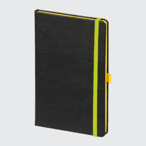 Ulus Model 13×21 cm Defter, termo PU sert kapak, 80 gr ivory krem kağıt ve renkli kenar seçenekleriyle kurumsal imajınızı güçlendirir. Gofre, dijital, serigraf ve lazer baskı ile özelleştirilebilir, esnek lastikli yapısı ve kalem tutucusu ile işlevselliği artırır. Global markalar ve kurumsal etkinlikler için mükemmel bir promosyon defteri. Şıklık ve fonksiyonelliği bir arada sunan bu model, prestijinizi yansıtır. Sipariş verin ve markanızı en iyi şekilde temsil edin.