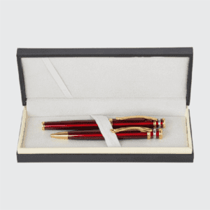 0505-100 Model Promosyon Roller ve Tükenmez Kalem - 1 Renk (1)