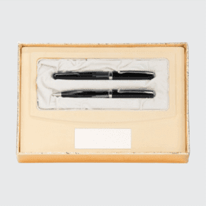 0505-210 Model Promosyon Roller ve Tükenmez Kalem - 2 Farklı Renk (2)